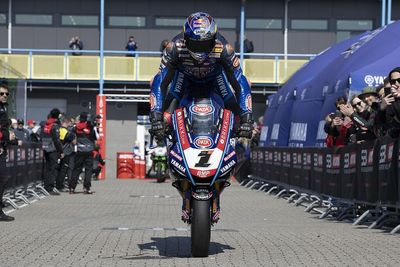 Yamaha: Razgatlioglu's MotoGP test both a prize and evaluation for 2023 seat