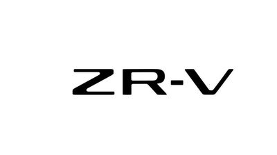 2023 Honda ZR-V Announced As New C-Segment SUV For Europe
