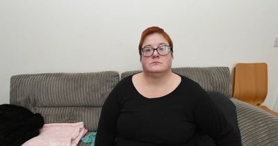 'Lockdown left me suicidal, now I fear for my mental health,' former Lanarkshire nurse says