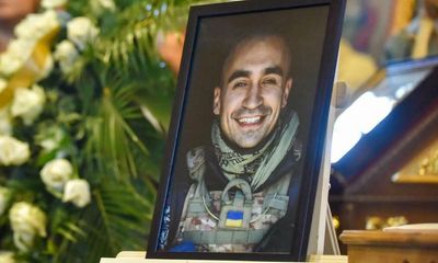 Pulitzer prize for Ukraine journalists rewards courageous, truthful reporting