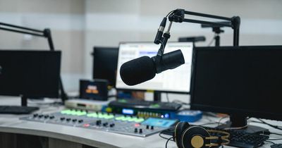 Pensioners quit Dublin community radio station after being asked to pay a members charge to volunteer