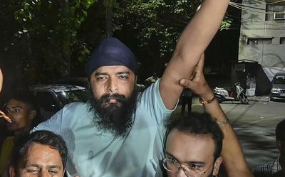 Punjab and Haryana HC stays BJP leader Bagga’s arrest till July 6