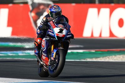 Yamaha: Razgatlioglu's MotoGP test an evaluation for 2023 seat