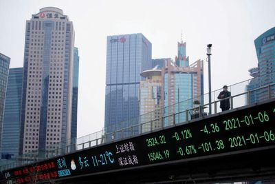 After trillions in losses, Asia’s stock rout looks far from over
