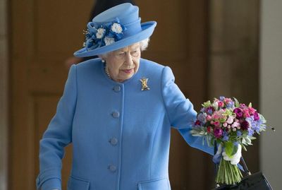Royal sent to Scotland to 'spread joy' during Queen's Jubilee
