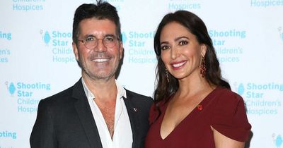 Simon Cowell will become 'groomzilla' ahead of London wedding says his sister-in-law