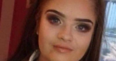 Heartbroken family pay tribute to 'gorgeous' girl as teenager who died after Donegal crash named