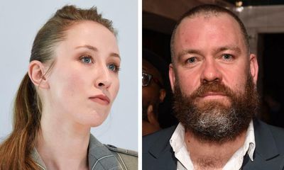 National Theatre to stage The Crucible with Erin Doherty and Brendan Cowell