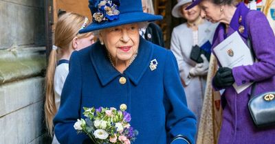 What are episodic mobility problems as Queen pulls out of State Opening over her health