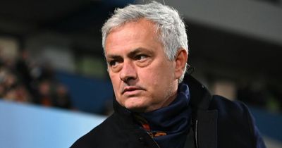 Jose Mourinho opens up on Tottenham 'hurt' after sacking and sends message to Daniel Levy