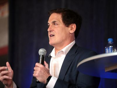 Mark Cuban On Crypto Lull: We Don't Need DeFi And NFTs On Every Chain