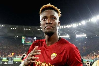 Jose Mourinho confirms he WILL sell Tammy Abraham this summer, if Arsenal target wants to leave Roma