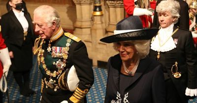 Queen's Speech announced as Boris Johnson pledges to solve cost of living crisis - with no new help