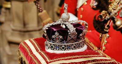State Opening of Parliament: What happens to the Crown Jewels after they've been used?