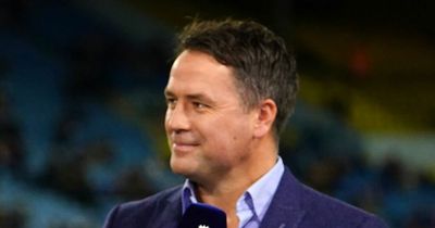 Michael Owen predicts Aston Villa vs Liverpool and Wolves vs Man City results