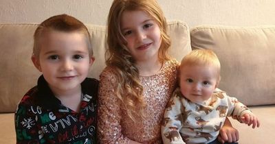 Mum has three jobs but hasn't eaten in three days to make sure kids have food