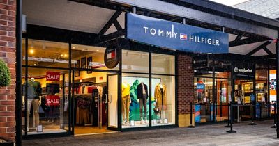 New £125m shopping centre an hour from Nottingham could attract Ralph Lauren and Tommy Hilfiger