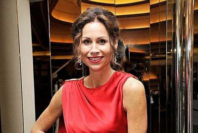Londoner’s Diary: Minnie Driver: Hollywood’s still not up to speed on sexism