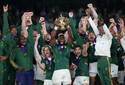 Rugby union set for defining week as sport’s bosses discuss huge new global competition