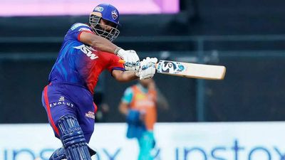 IPL 2022: Rishabh Pant should bat in the 'Russell' mode; just smack, no matter who the bowlers is, says Ravi Shastri