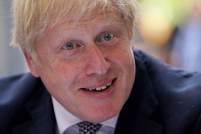 Johnson warns Queen’s Speech cannot shield people from cost-of-living squeeze