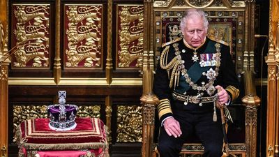 Queen’s Speech: Government again pledges to scrap no-fault evictions for renters – after years of delays