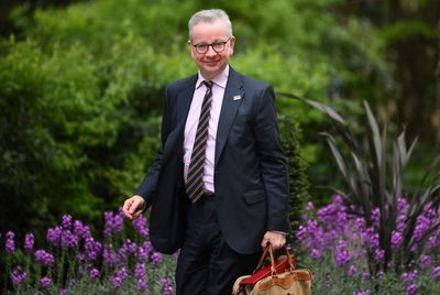 Queen’s Speech: Levelling Up Bill will attempt to put flesh on Boris Johnson’s troubled pledge