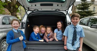 Lanarkshire parent council group raising funds through car boot sale