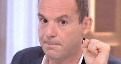 Martin Lewis' urgent warning to 2.6million people on benefits amid DWP switchover