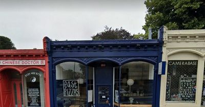 Popular Edinburgh pizza restaurant forced to close due to staff shortages