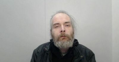 Disgusting pervert who has changed their name to Rachel jailed