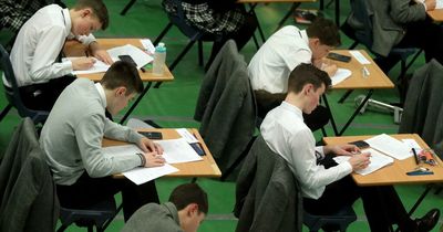 How to help your child beat exam stress as students prepare for GCSEs and A-Levels
