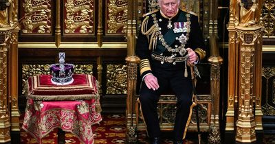 Queen's Speech in full - what was in it, what wasn't and what you need to know