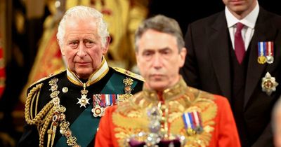 Queen's Speech at a glance, everything Prince Charles announced