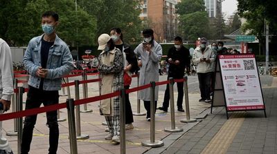 Test, Test, Test? Scientists Question Costly Mass COVID Checks