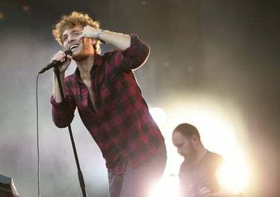 Paolo Nutini announces first UK gig in years - and he’s coming to London