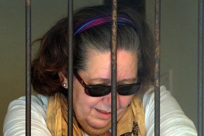 Lindsay Sandiford: Who is British grandmother released from death row in Bali and what crime did she commit?