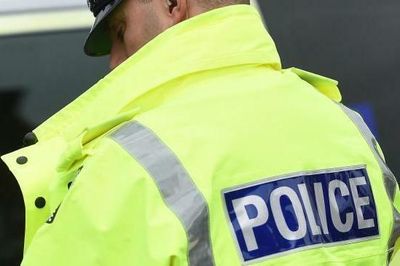 Police appeal after car hits five people on verge, killing one