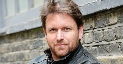 James Martin's love life as he opens up on split from Barbara Broccoli