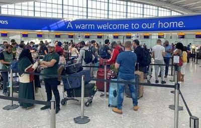 53 million summer holidaymakers now expected at Heathrow