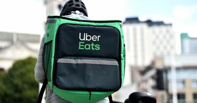 UberEats restaurants of the year - has your favourite made the shortlist?