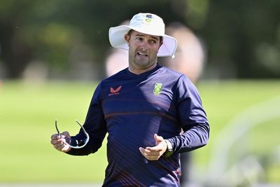 Mark Boucher: South Africa drop charges of gross misconduct and racism against head coach