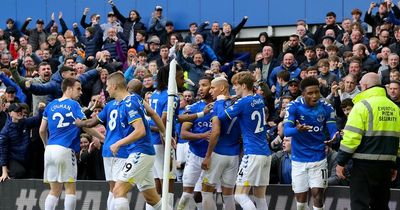 Pick your Everton team to face Watford in the Premier League