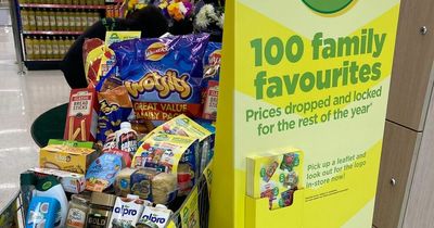 Asda launches price match with budget retailer and it's not Aldi or Lidl