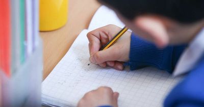 Queen's Speech sets out new plan for schools in England