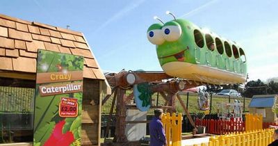 Win tickets to Fantasy Island in Ingoldmells to mark launch of our newsletters