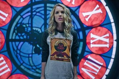 5 years ago, 'Happy Death Day' did one revolutionary thing no time-travel movie had done before