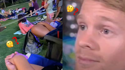 This Ass Pic On Reddit Is Actually An Optical Illusion So Maybe Quietly Switch To A Private Tab