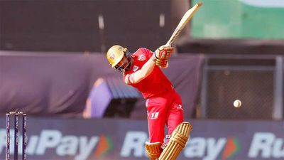 'I try to learn one new shot every year': Jitesh Sharma on his range of strokes and stellar IPL debut