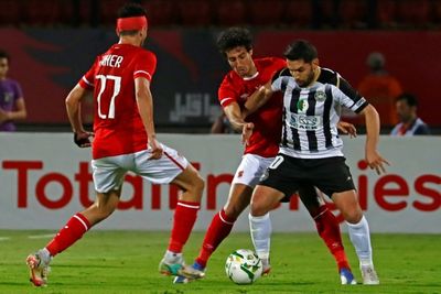Morocco to host CAF Champions League final despite Ahly plea